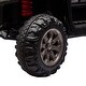 preview thumbnail 18 of 88, 24V Ride-On UTV for Kids with Dump Bed, Bluetooth Remote, LED Lights, and Shock Absorption Perfect for Christmas