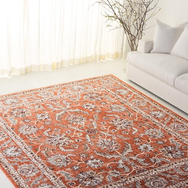 Lauren Ralph Lauren Lemmi Traditional Rug - Bed Bath & Beyond