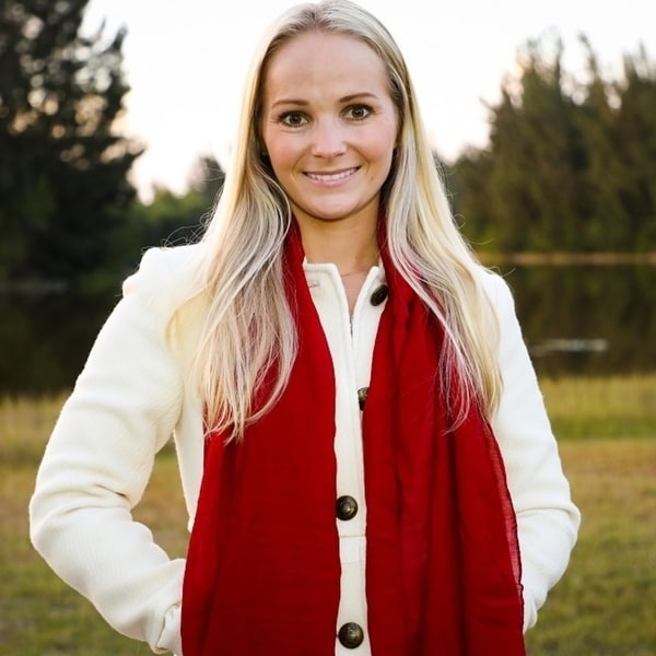 Cotton Scarf