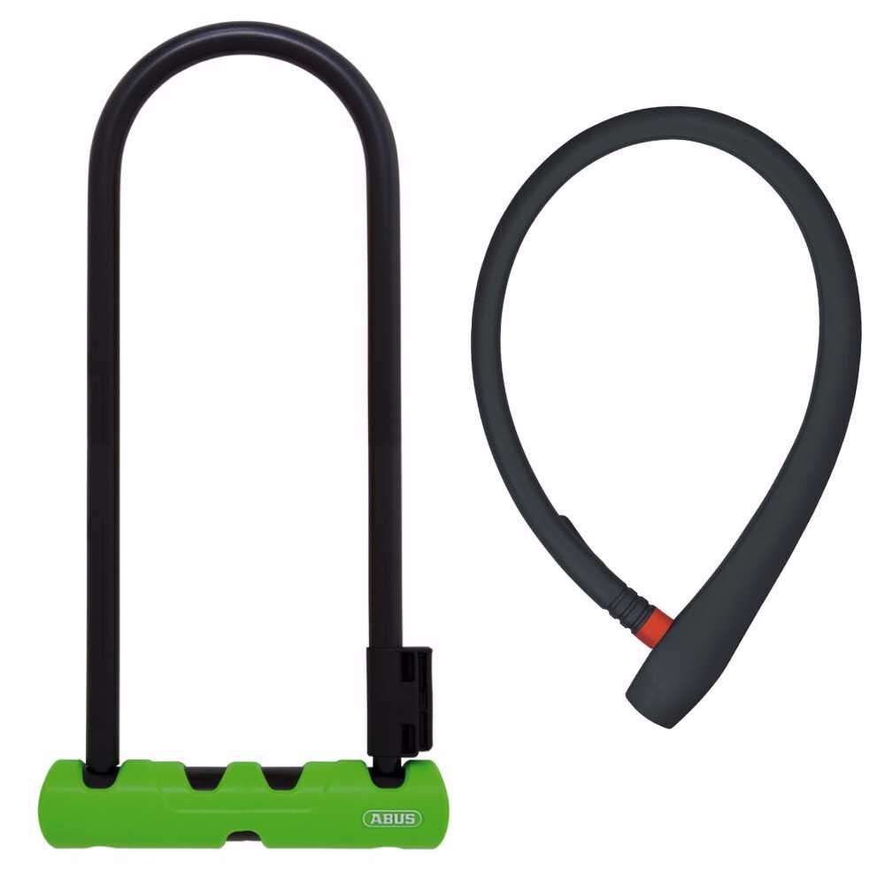 ugrip bike lock