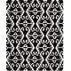 preview thumbnail 32 of 147, SAFAVIEH Handmade Wyndham Zvonka Modern Wool Rug