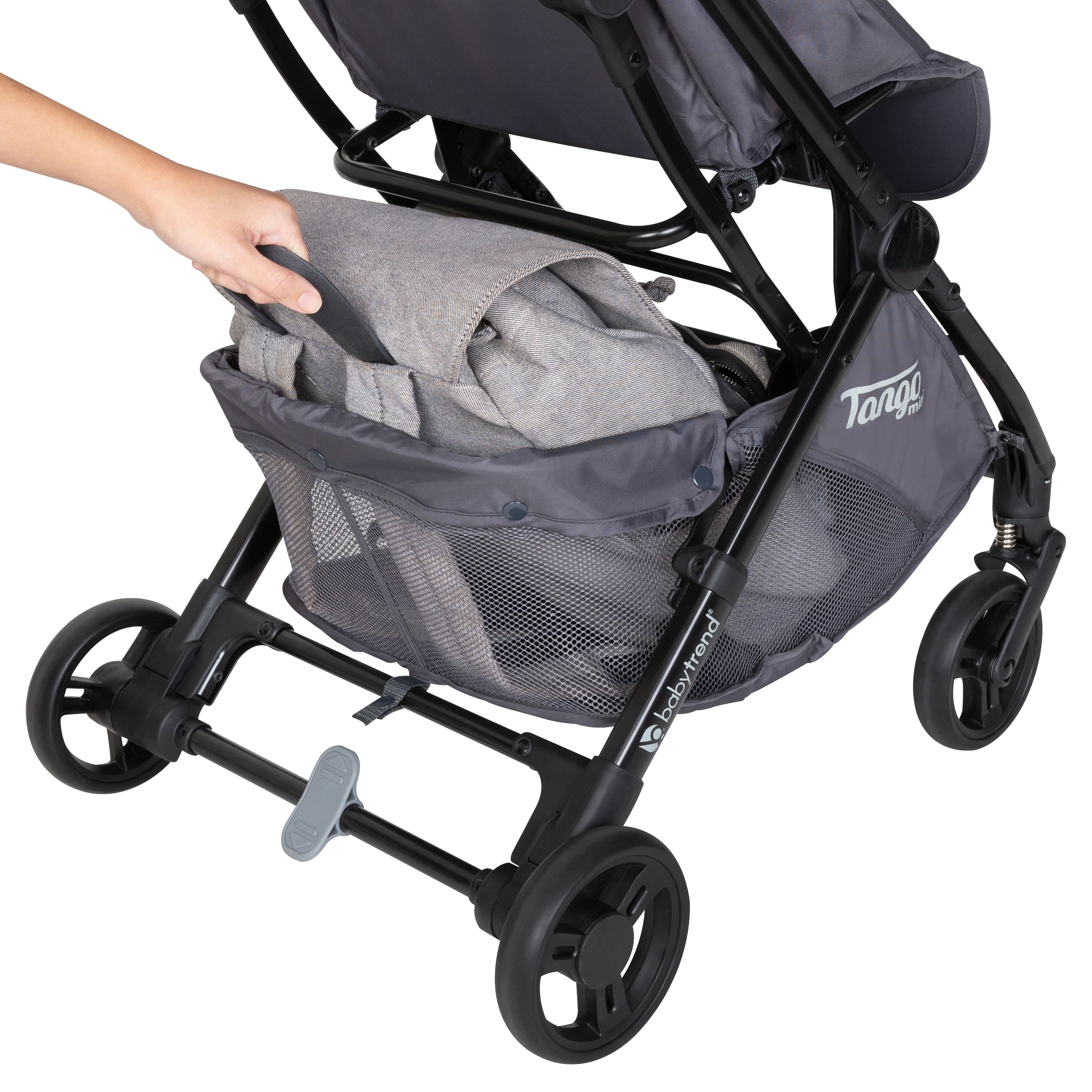 Baby Trend Tango Mini Stroller Sedona Baby Strollers Ghdonat Com