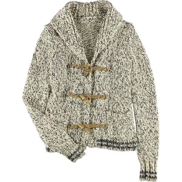 womens off white cardigan sweater