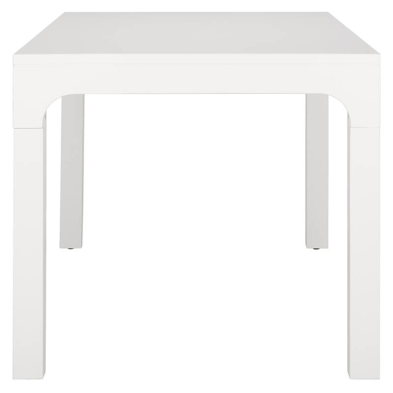 SAFAVIEH Elouise Rectangle Dining Table - 60" L x 34" W x 30" H - 60Wx34Dx30H