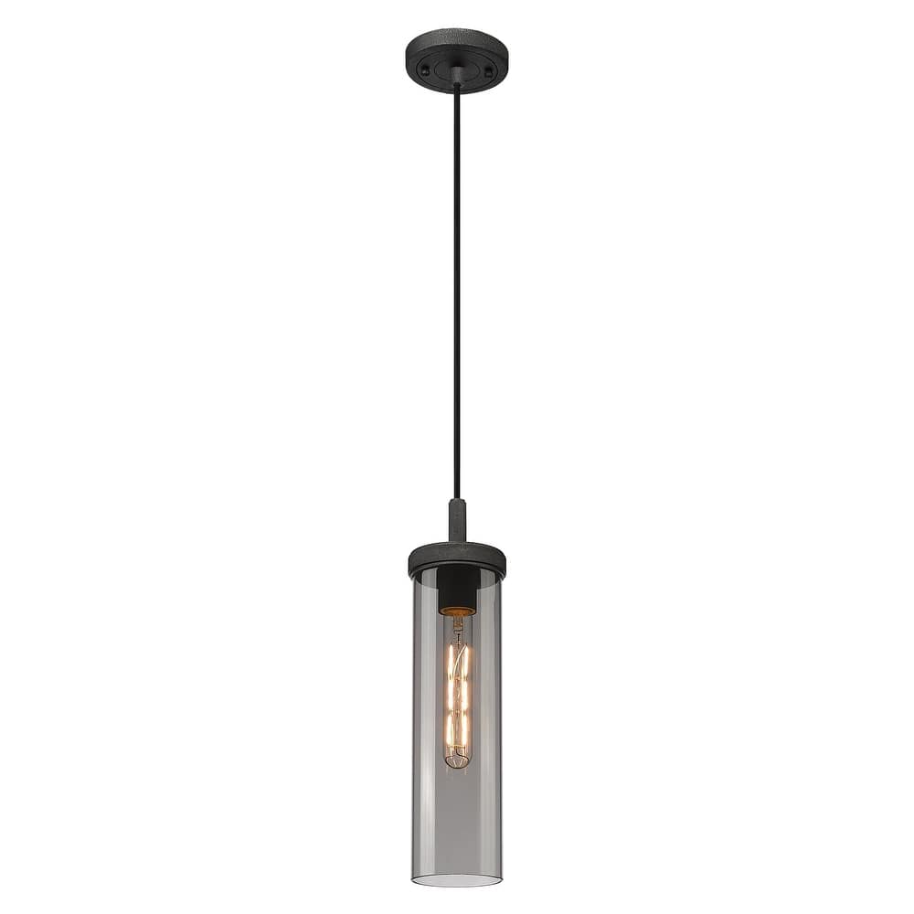 Innovations Lighting Downtown Urban - Lincoln - 1 Light 4" Cord Hung Pendant