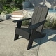 preview thumbnail 61 of 88, HIGHWOOOD Modern Adirondack Chair