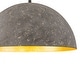 preview thumbnail 200 of 200, Industrial Oversized Metal Dome Pendant Light - Modern Farmhouse