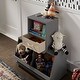 preview thumbnail 127 of 160, Riley Modular Stacking Storage Bins by iNSPIRE Q Junior