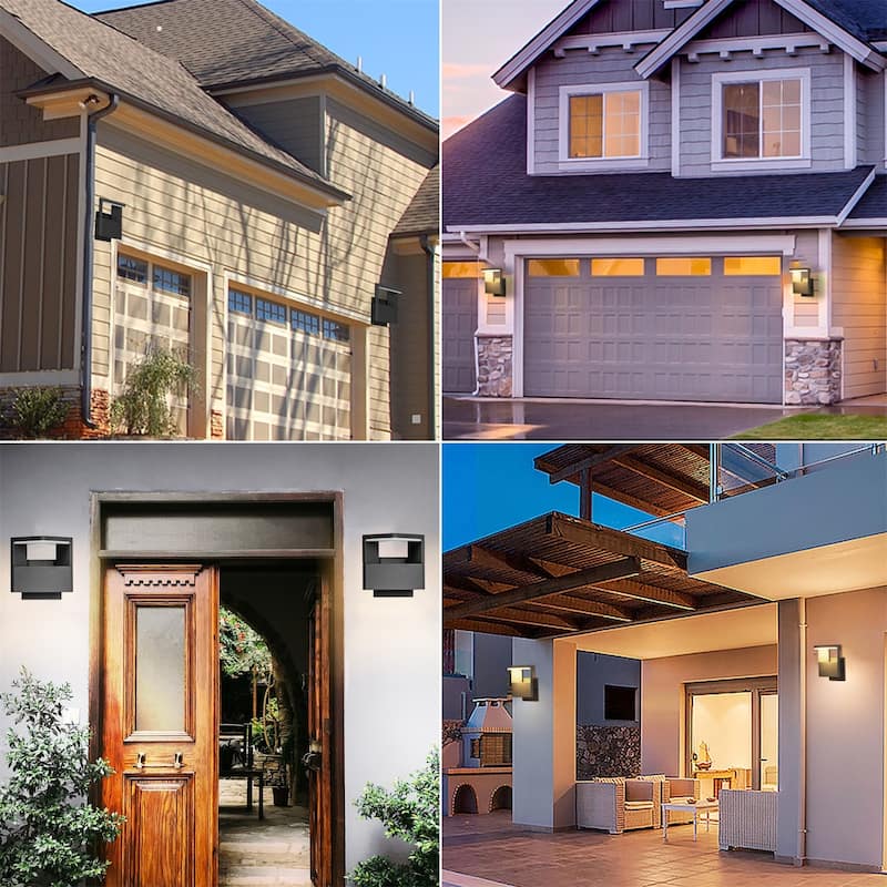 Outdoor Floor Lamp, Large-Sized Solar Powered Rattan Light, Weather-Resistant Rattan Floor Lamp for Patio, Deck and Garden