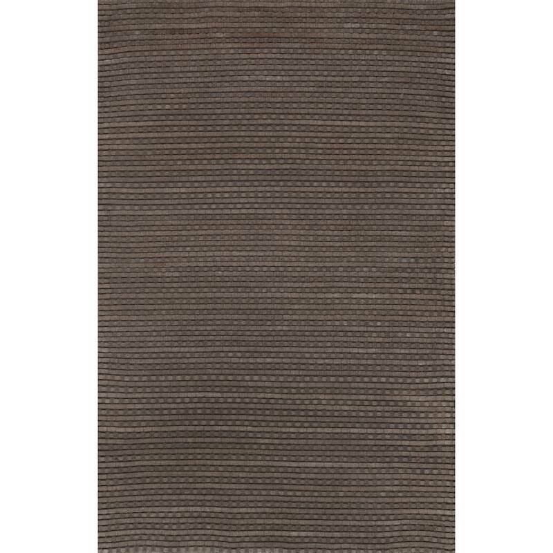 Hand Woven Rhythm Wool Rug
