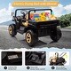 preview thumbnail 21 of 40, 24V Ride On Dump Truck, 2 Seater Electric Ride On Car Toy for Kids