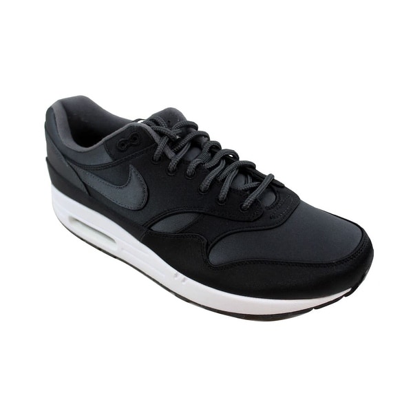 nike air max 1 se black anthracite