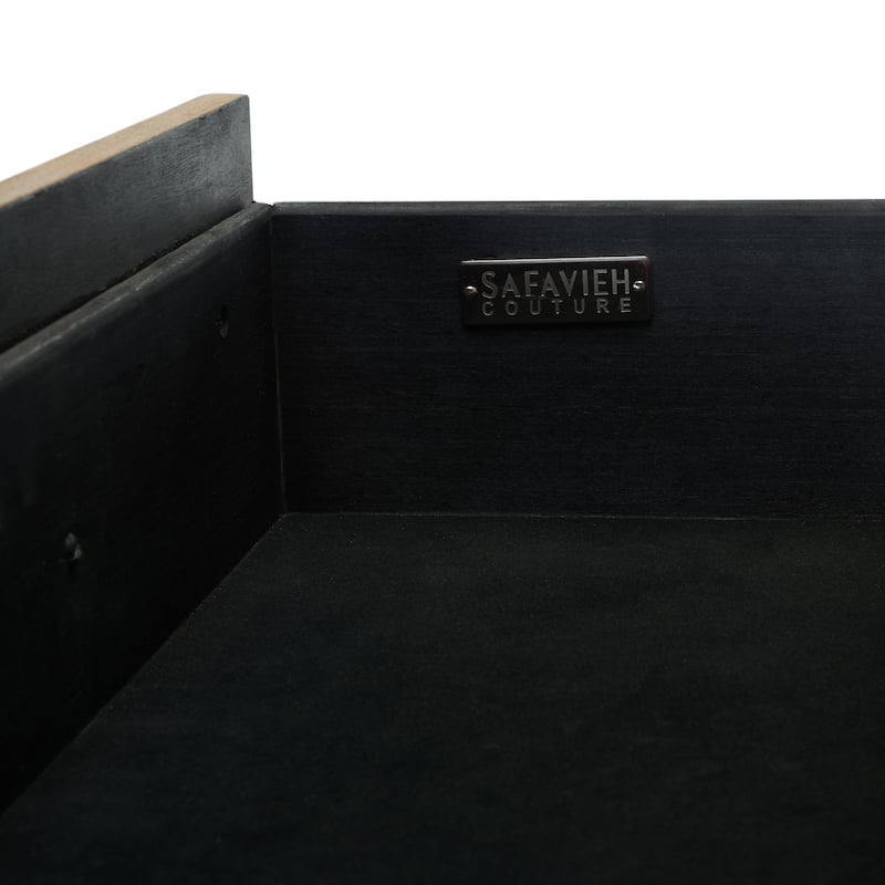 SAFAVIEH Couture Sherilynne 6-Drawer Dresser.