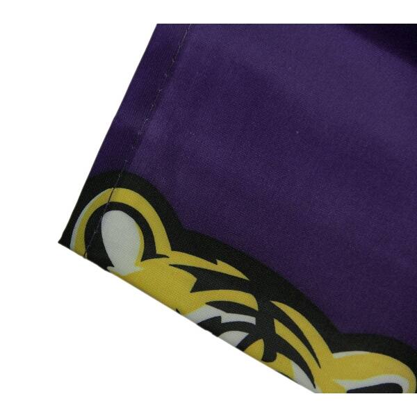 Shop Ncaa Louisiana State University Lsu Shower Curtain And Bath