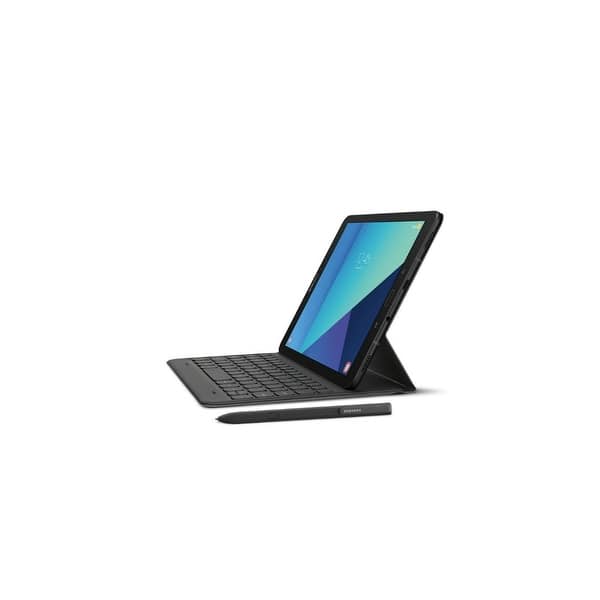 Shop Samsung Galaxy Tab S3 Sm T827 Tablet Tablet Overstock 19566385