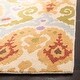 preview thumbnail 6 of 29, SAFAVIEH Hand-hooked Chelsea Stormy Country Oriental Wool Rug