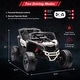 preview thumbnail 12 of 47, Electric Ride on UTV Car