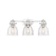 Option Polished Nickel / Seedy