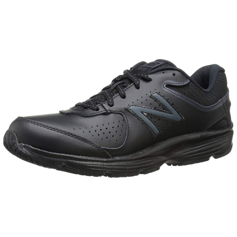 new balance's ww411v2 walking shoe