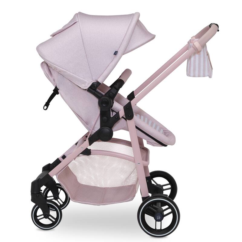 babyGap 2-in-1 Carriage Stroller - N/A