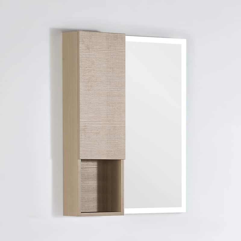 Laila 9" Side Cabinet