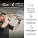 preview thumbnail 2 of 96, Hunter Cassius Outdoor Ceiling Fan, Damp Rated - Industrial, Farmhouse, Contemporary