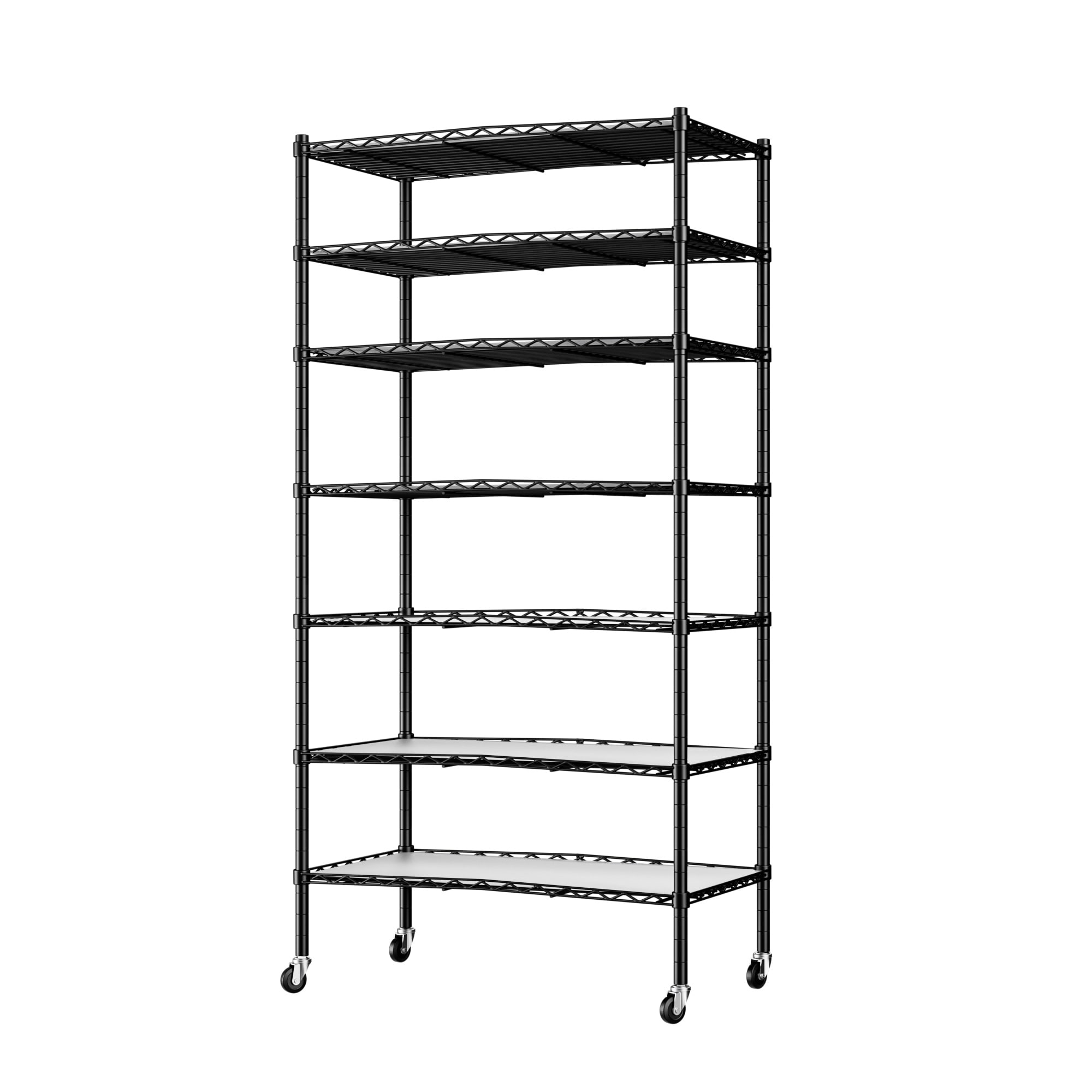 https://ak1.ostkcdn.com/images/products/is/images/direct/2bd6abe6e32a7054284f37849cf19dfe1bc43748/7-Tier-Wire-Shelving-Unit-Adjustable-Metal-Garage-Storage-Shelves-with-Wheels.jpg