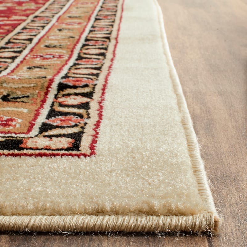 SAFAVIEH Lyndhurst Kuralay Traditional Oriental Rug