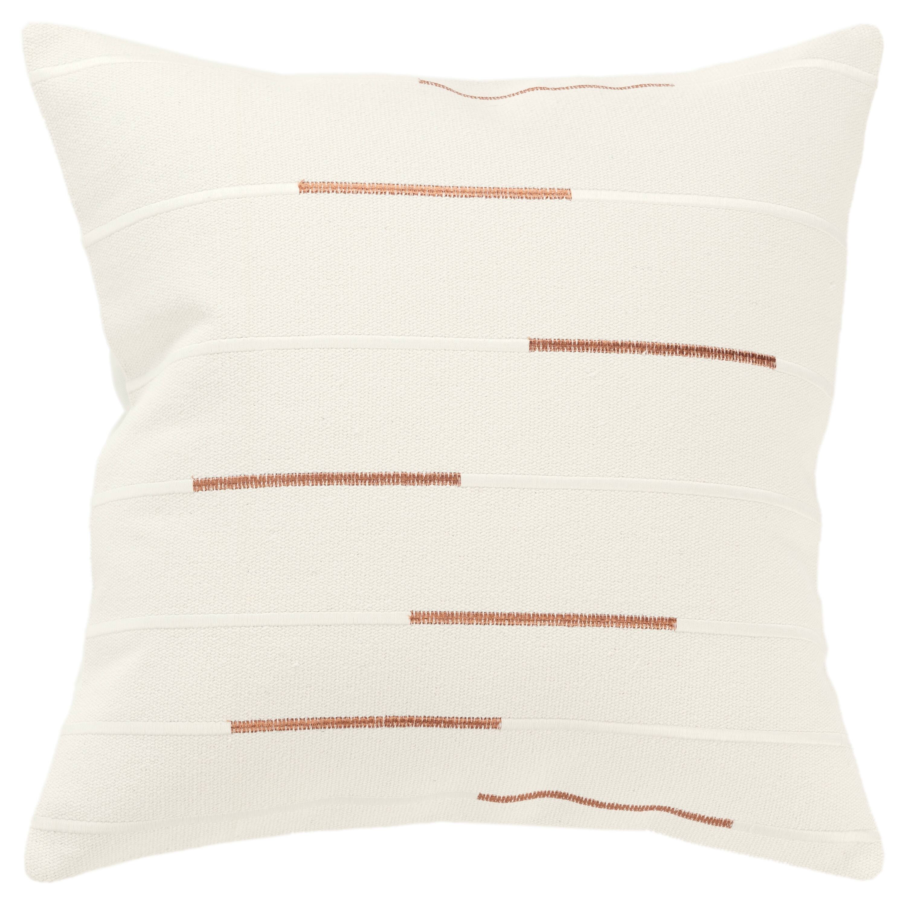 Option Ivory/Brown