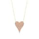 Option Light Pink & Gold