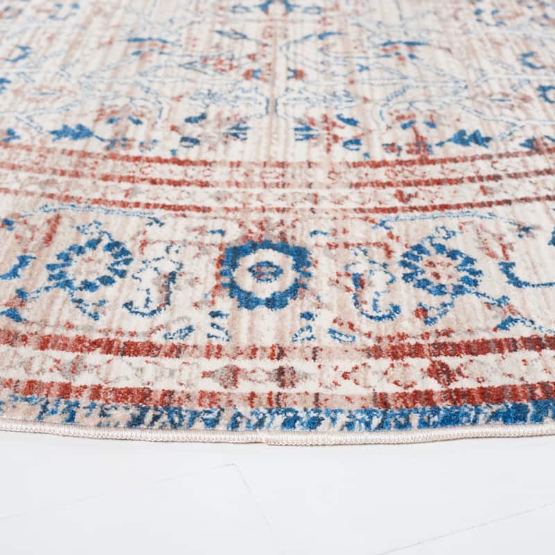 SAFAVIEH Vintage Persian Devleta Oriental Rug