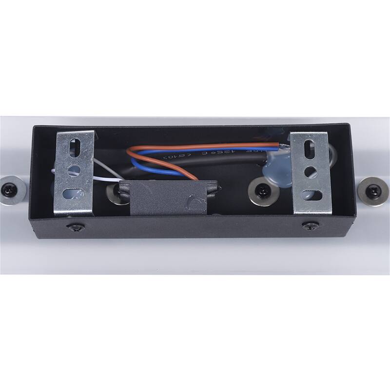 30cm Wall Sconce LED Acrylic Line Design Wall Sconces - 11.81*3.15inch