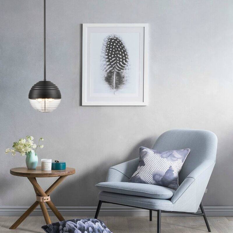 Light Society Bea Pendant Light