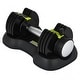 preview thumbnail 22 of 24, Adjustable Dumbbell 25lbs Fast Adjustment Function With Weight Plate(1 PCS)
