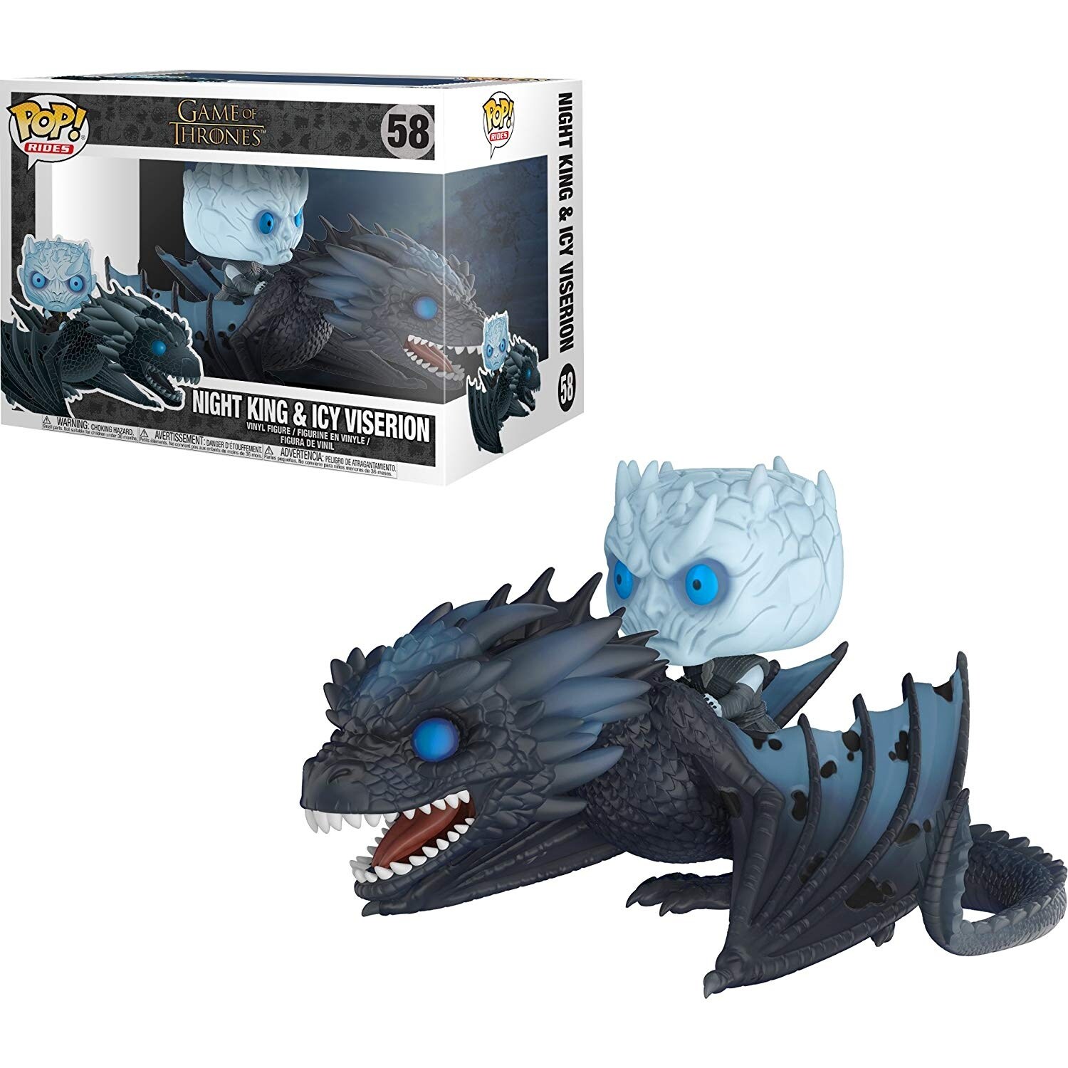 funko de got