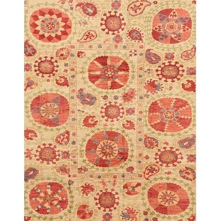Ahgly Company Machine Washable Abstract Bright Orange Area Rugs - Bed ...