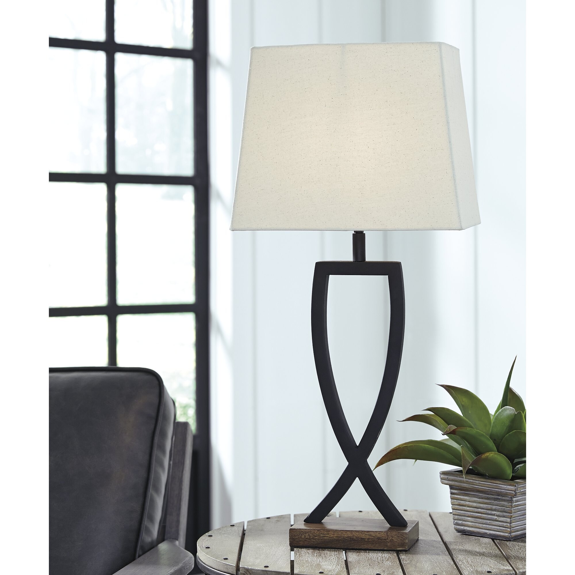 Rectangle, Standard Table Lamps - Bed Bath & Beyond