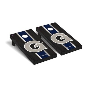 Georgetown Hoyas 2x4 Pro Cornhole Boards - V9