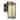 Quorum International Larson Single Light 13-1/2" Tall Outdoor Wall