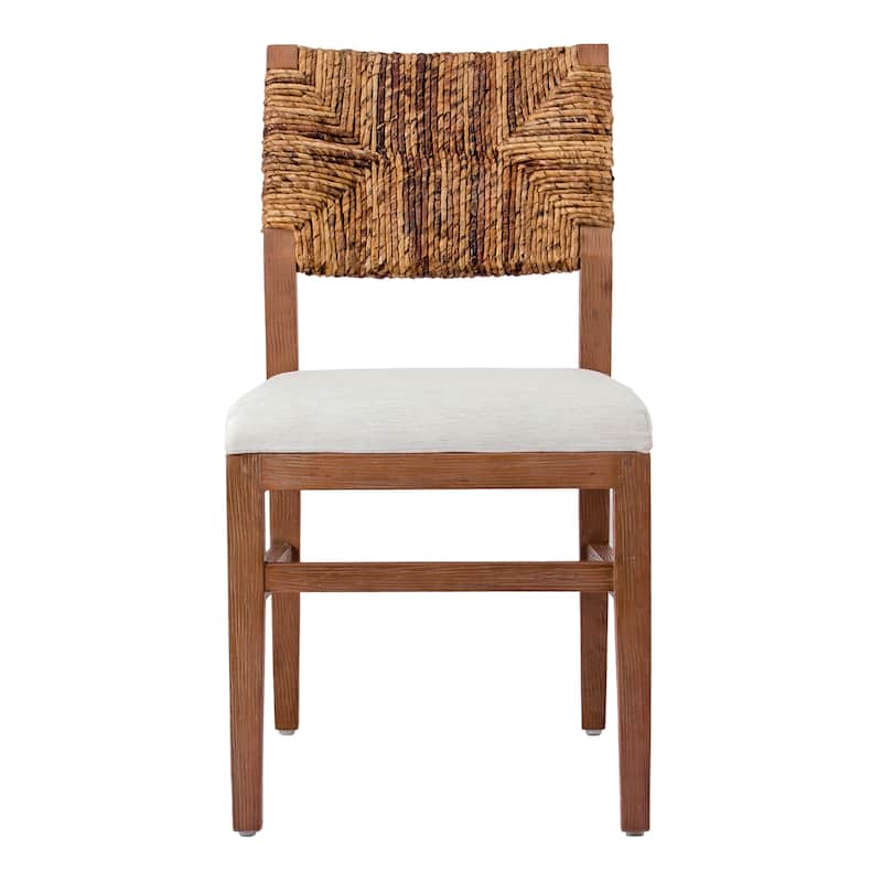 NPD Furniture Lyon Abaca Dining Chair