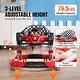 preview thumbnail 6 of 19, PP 4-in-1 Baby Walker with Wheels, Music and Foldable Design - 28.3” L x 27.6” W x 21.7” H