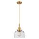 Option Satin Gold / Seedy Shade