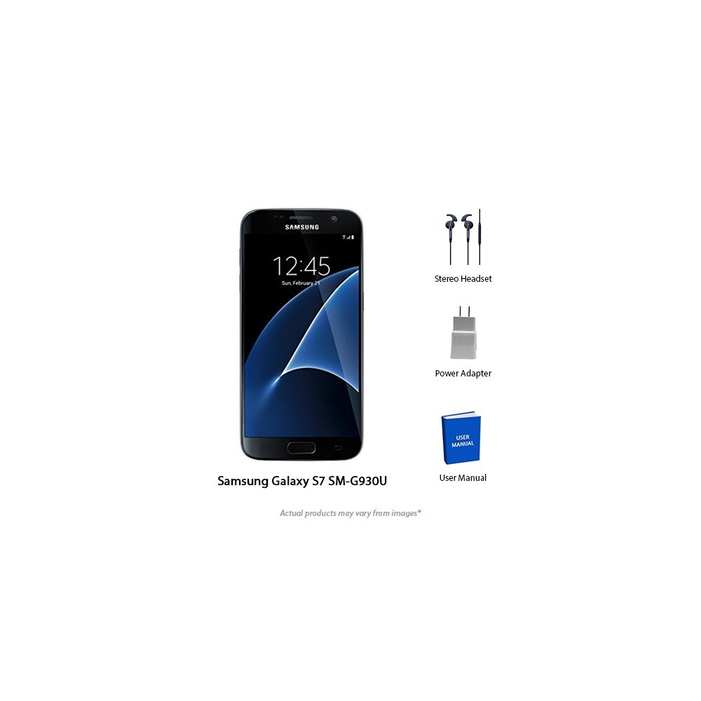 Shop Samsung Galaxy S7 Sm G930u Smartphone 32 Gb Galaxy S7 Sm G930u Smartphone 32 Gb Overstock 15363427