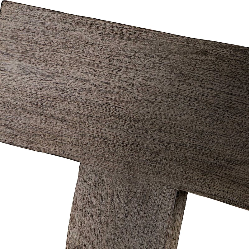 Uttermost Cellini Outdoor Stool