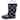 Hudson Baby Infant Boy Rain Boots, Footballs