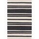 preview thumbnail 16 of 20, Olympia Flatweave Striped Area Rug
