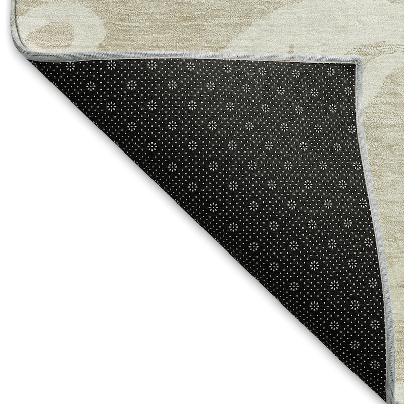 Premium Washable Super Soft Traditional Prince Mayfield Rug