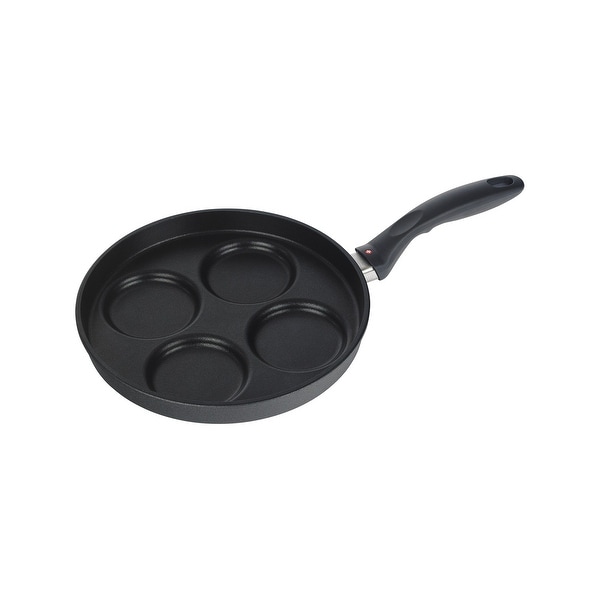 TECHEF Stovetop Korean BBQ Nonstick Grill Pan with Agni Portable