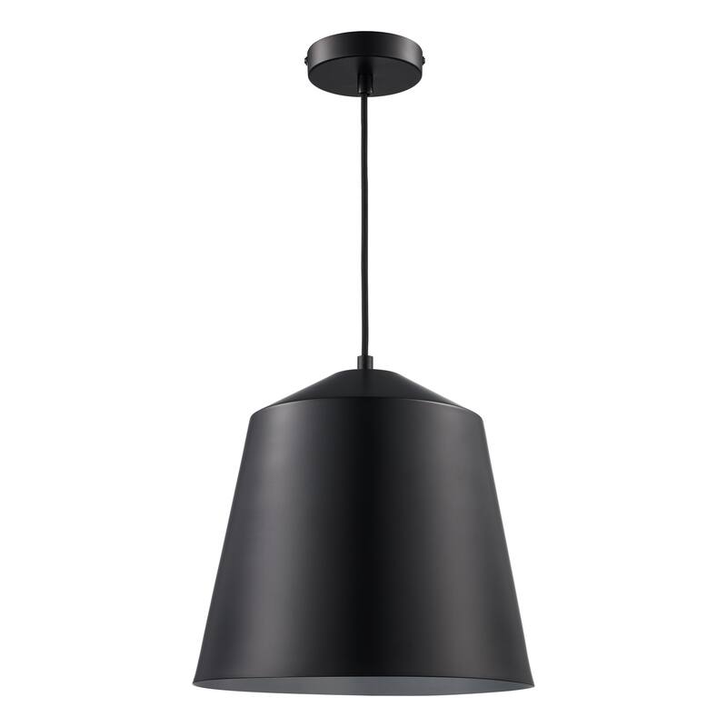 Trans Globe Lighting PND-2163 Benjamin 13" Wide Pendant