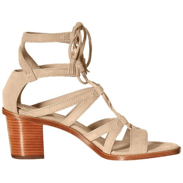 frye strappy sandals